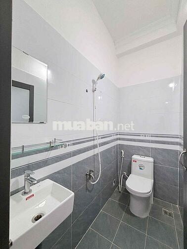 Studio Bancol - Full NT - New 100% - Tiện Nghi Qua Q6, Q11, Aeon BTan✨