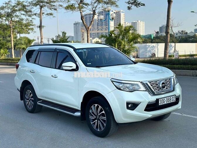 Nissan X Terra Sx 2019 2.5V 4x4 - 73000 2 Cầu