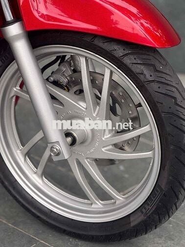 SH 125i 2016 SMK UP ÁO Ý BSTP