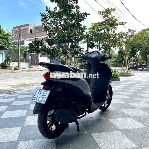 cần bán libety2021 abs hỗ trợ trả góp