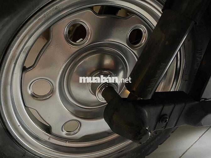 honda Gyro X  2 thì 50cc