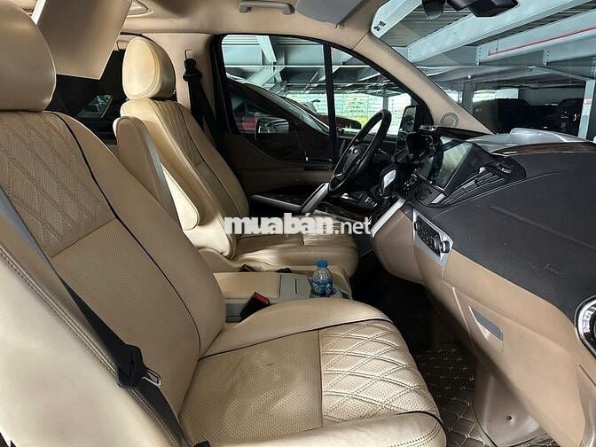 Ford Tourneo Limousine 2020 bảo hành 2026, vay 75%