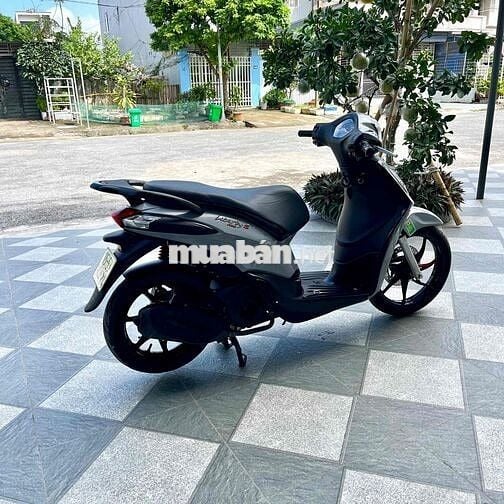 cần bán libety2021 abs hỗ trợ trả góp