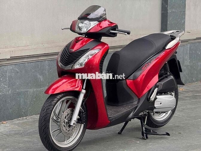 SH 125i 2016 SMK UP ÁO Ý BSTP