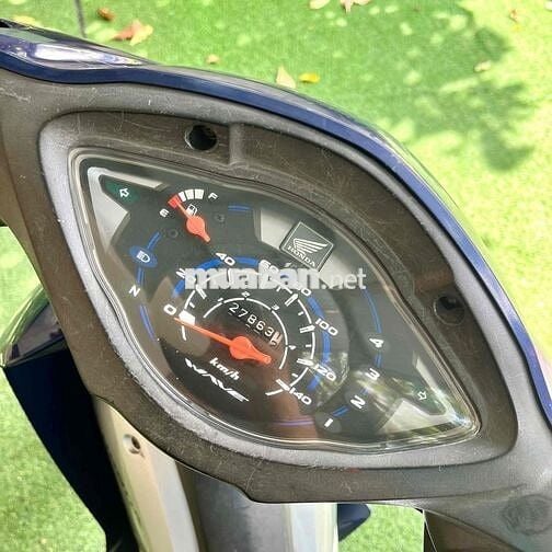 cần bán way110 hỗ trợ trả góp