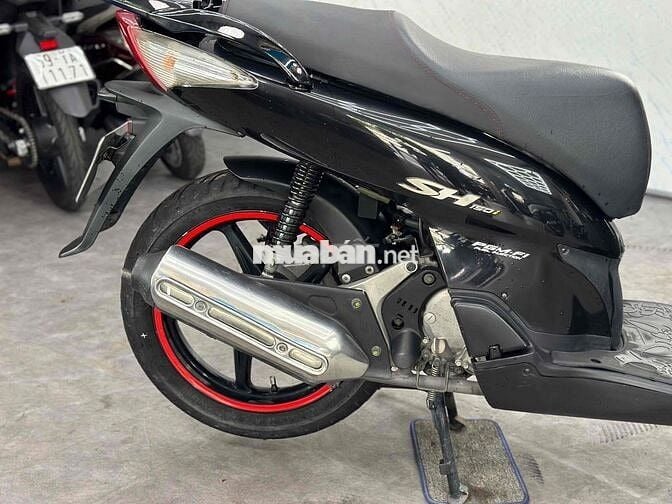 Sh150 Ý 2006 fi góp trả trước 15tr bao nợ xấu