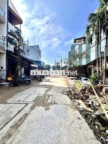 *** LÔ ĐẤT MẶT TIỀN VÕ DUY NINH, SƠN TRÀ GIÁ SẬP HẦM