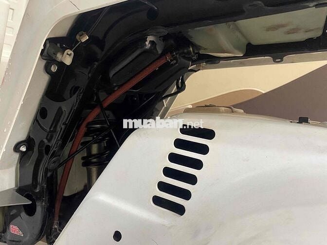 honda Gyro X  2 thì 50cc