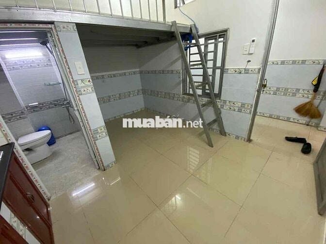 PHÒNG TRỌ CAO CẤP Đ8 LINH TRUNG TĐ