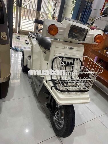 honda Gyro X  2 thì 50cc