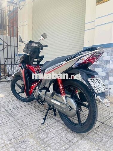 dư dùng cần bán rsx 2014 biển số sg