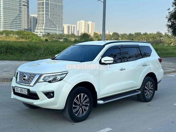 Nissan X Terra Sx 2019 2.5V 4x4 - 73000 2 Cầu