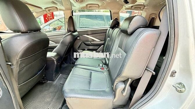 Mitsubishi Xpander 2023 PRE 1.5L 53240 km