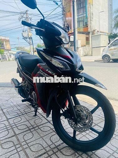 dư dùng cần bán rsx 2014 biển số sg