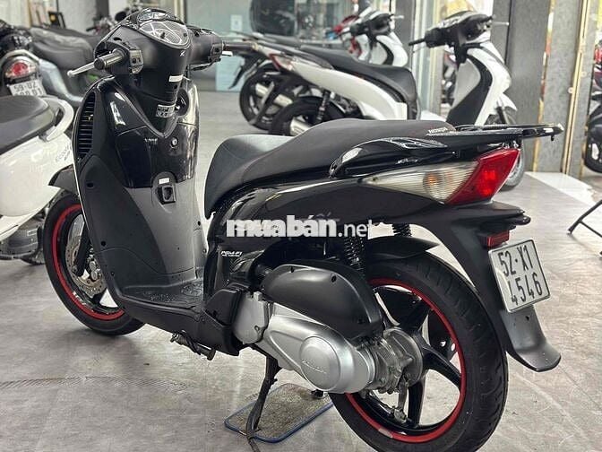 Sh150 Ý 2006 fi góp trả trước 15tr bao nợ xấu