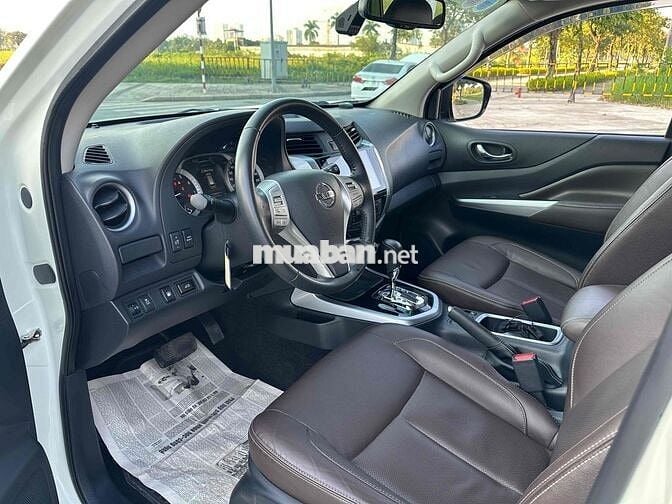 Nissan X Terra Sx 2019 2.5V 4x4 - 73000 2 Cầu