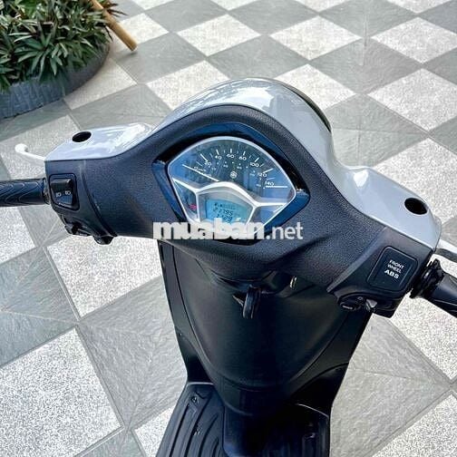 cần bán libety2021 abs hỗ trợ trả góp