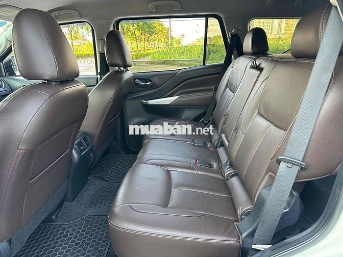 Nissan X Terra Sx 2019 2.5V 4x4 - 73000 2 Cầu