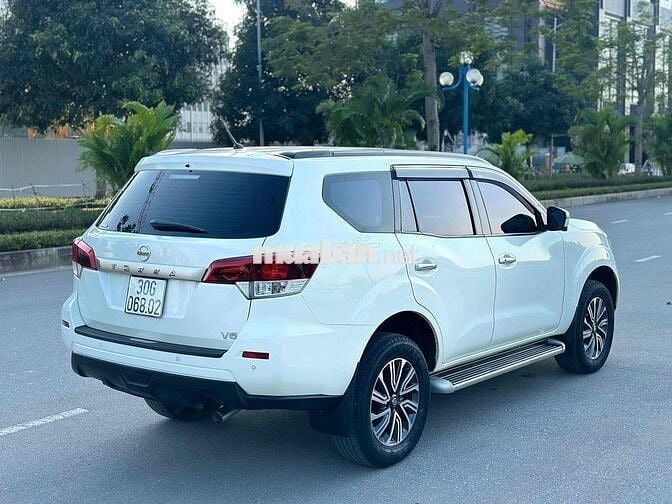 Nissan X Terra Sx 2019 2.5V 4x4 - 73000 2 Cầu