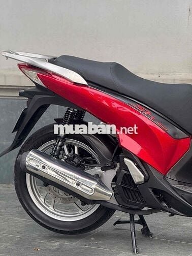 SH 125i 2016 SMK UP ÁO Ý BSTP