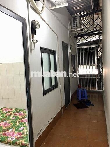 Phòng trọ giá rẻ quận Bình Tân