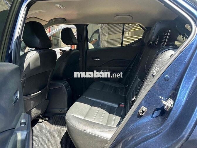 Nissan Kicks 2023 e-Power V - 25000 km