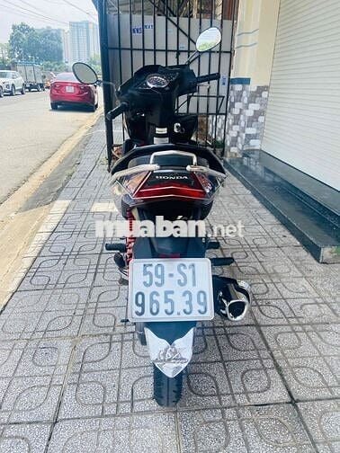 dư dùng cần bán rsx 2014 biển số sg