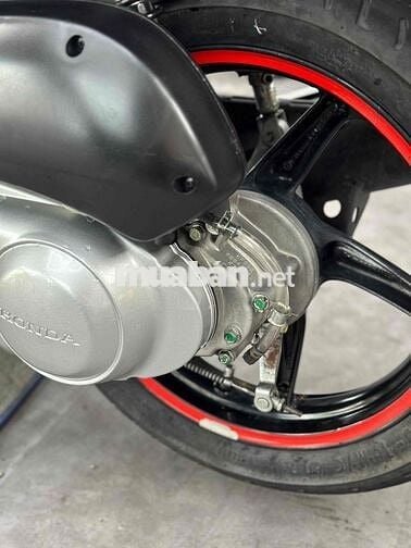 Sh150 Ý 2006 fi góp trả trước 15tr bao nợ xấu