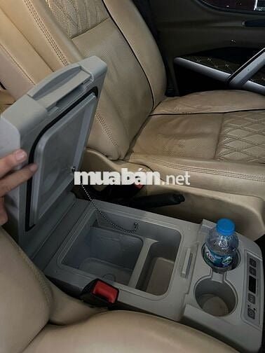 Ford Tourneo Limousine 2020 bảo hành 2026, vay 75%