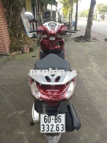 Laed biển ĐN xe đẹp máy rin êm hộ trợ góp