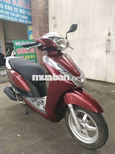 Laed biển ĐN xe đẹp máy rin êm hộ trợ góp