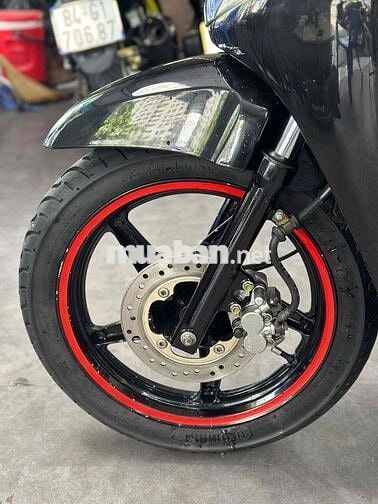 Sh150 Ý 2006 fi góp trả trước 15tr bao nợ xấu