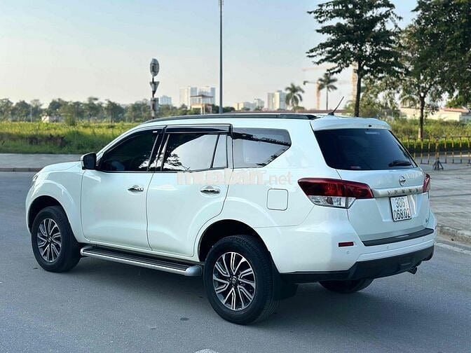 Nissan X Terra Sx 2019 2.5V 4x4 - 73000 2 Cầu