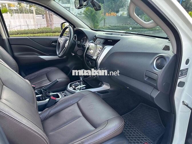 Nissan X Terra Sx 2019 2.5V 4x4 - 73000 2 Cầu