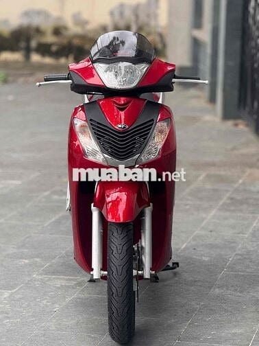 SH 125i 2016 SMK UP ÁO Ý BSTP