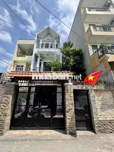 🆘 GIẢM MẠNH 1 TỶ  – CHỐT GẤP BIỆT THỰ MINI SÂN VƯỜN HIẾM MỘT