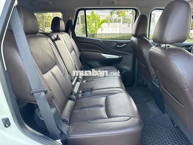 Nissan X Terra Sx 2019 2.5V 4x4 - 73000 2 Cầu