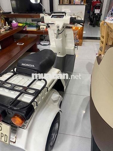 honda Gyro X  2 thì 50cc