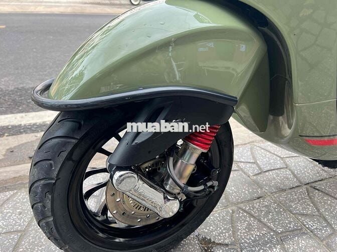 vespa sprint 150 2022❇️Đồng Moto Đà Lạt❇️