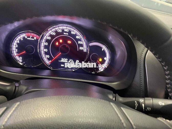 toyota Vios E CVT 2024, xe gia đình 1 chủ