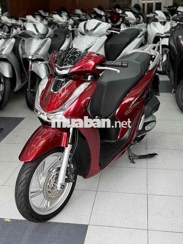 SH 150i ĐK CUỐI 2021 LIKE NEW ( GÓP BAO NỢ 6)