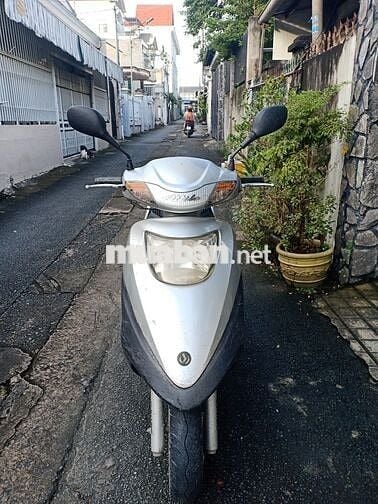 Xe máy ngon, mạnh êm, lông zin liền lạc