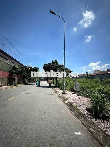 CUỐI NĂM BÁN GẤP ĐẤT ĐƯỜNG QL13, GẦN Khu công Nghiêp BECAMEX chỉ 500tr