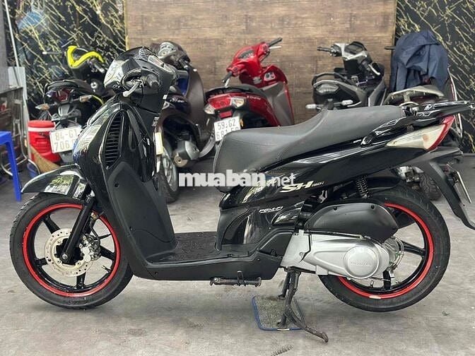 Sh150 Ý 2006 fi góp trả trước 15tr bao nợ xấu