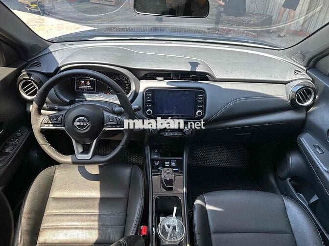 Nissan Kicks 2023 e-Power V - 25000 km