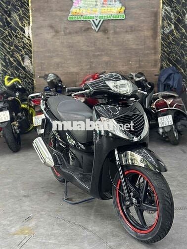 Sh150 Ý 2006 fi góp trả trước 15tr bao nợ xấu