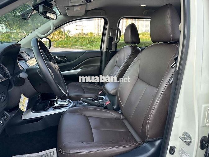 Nissan X Terra Sx 2019 2.5V 4x4 - 73000 2 Cầu
