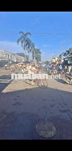 CUỐI NĂM BÁN GẤP ĐẤT ĐƯỜNG QL13, GẦN Khu công Nghiêp BECAMEX chỉ 500tr