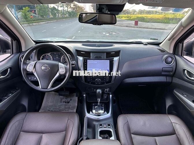 Nissan X Terra Sx 2019 2.5V 4x4 - 73000 2 Cầu