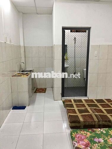 Phòng trọ giá rẻ quận Bình Tân